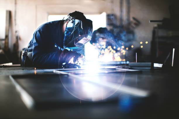 Best Maintenance and Repair Welding in Excelsior Springs, MO
