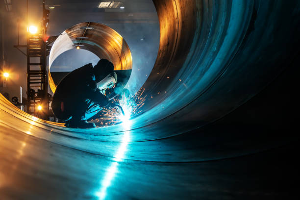 Affordable Welder Services in Excelsior Springs, MO