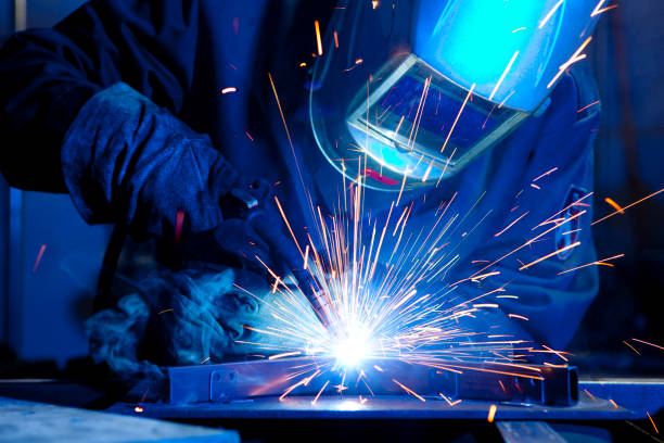 Best Food and Beverage Processing Equipment Welding in Excelsior Springs, MO