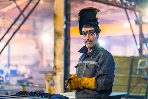 Affordable Welder Services in Excelsior Springs, MO