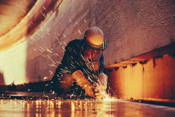 Best Maintenance and Repair Welding in Excelsior Springs, MO