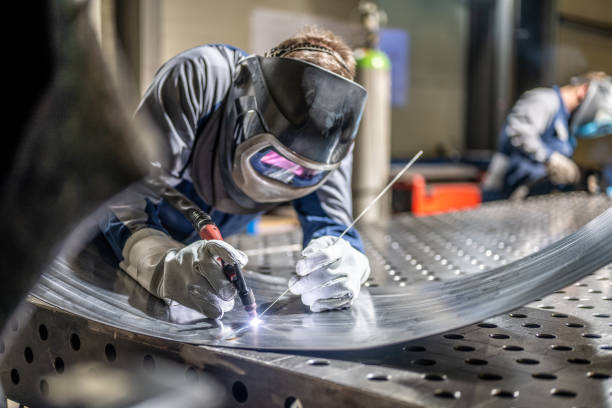 Trusted Excelsior Springs, MO Welder & Metal Fabrication Experts