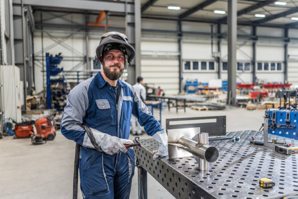 Best Structural Steel Welding in Excelsior Springs, MO