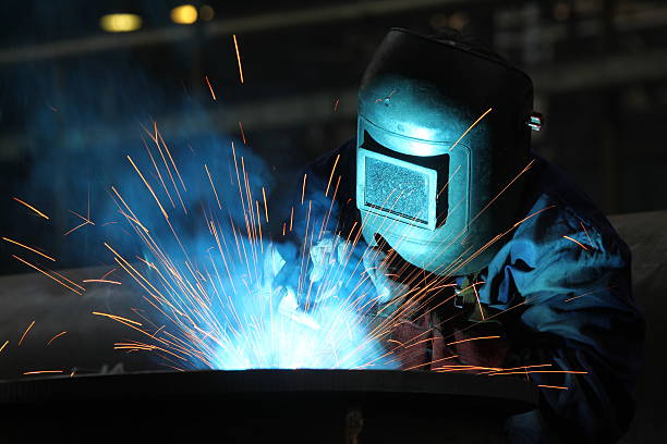 Best Aerospace and Defense Welding in Excelsior Springs, MO