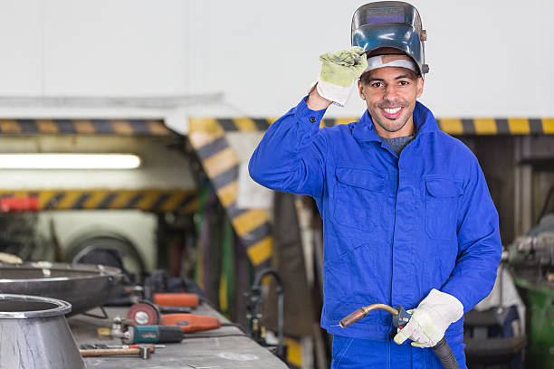Trusted Excelsior Springs, MO Welder & Metal Fabrication Experts